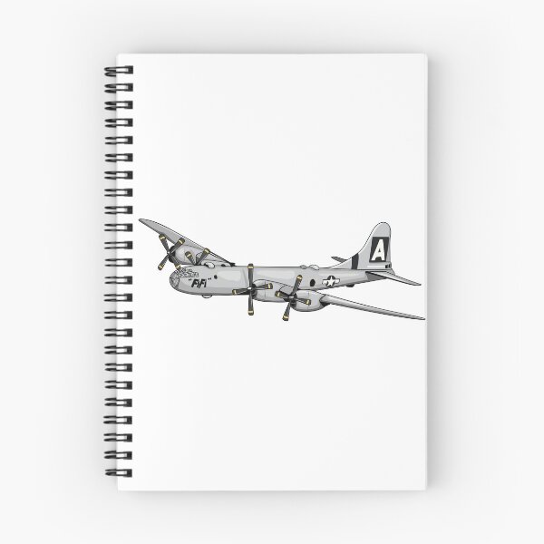 Item preview, B-29 Superfortress  designed and sold by DinosaurDesign.