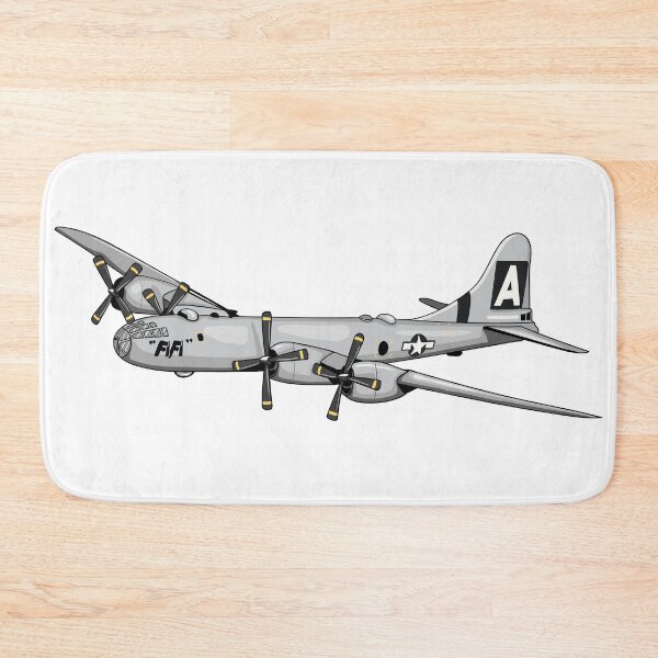 Item preview, B-29 Superfortress  designed and sold by DinosaurDesign.