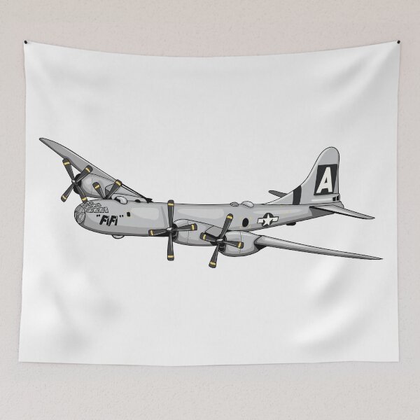 Item preview, B-29 Superfortress  designed and sold by DinosaurDesign.