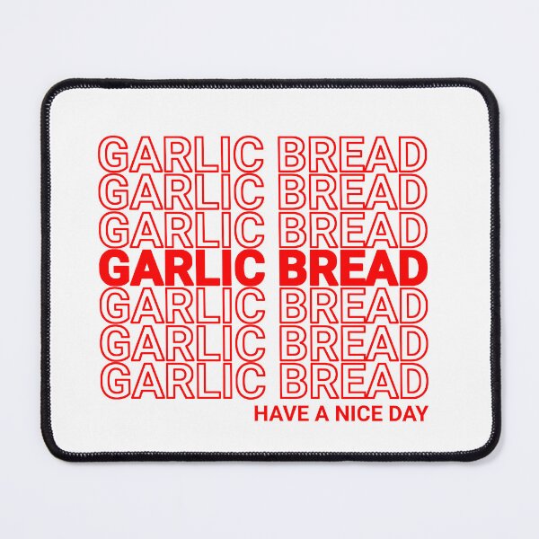 Item preview, Garlic Bread designed and sold by barrelroll909.