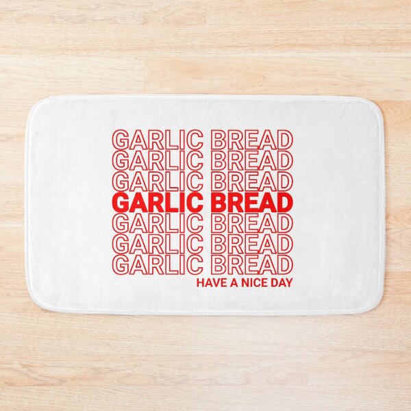 Item preview, Garlic Bread designed and sold by barrelroll909.
