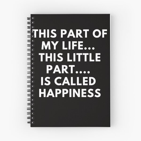 Item preview, Pursuit of Happyness quote design designed and sold by KyleNesas.