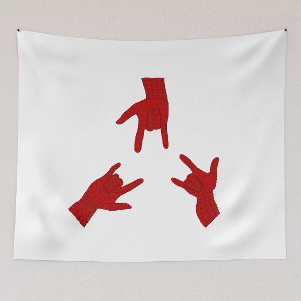 Item preview, With great power... designed and sold by AmeliaIsabel.