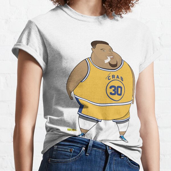Dungeness Curry Classic T-Shirt