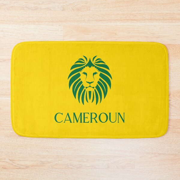 Item preview, Cameroun Green designed and sold by VRedBaller.