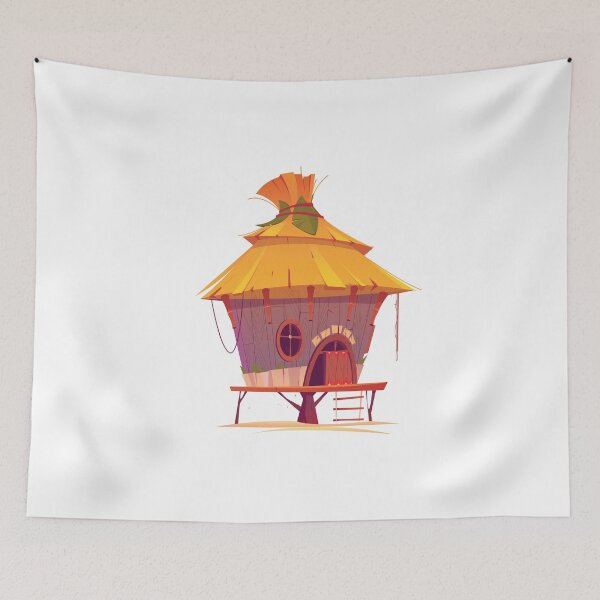 Item preview, Beach house designed and sold by Fox Big Shop.