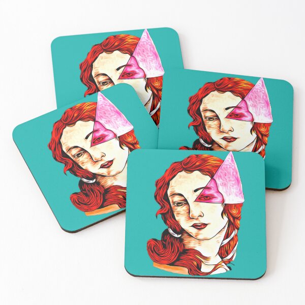 Item preview, The Birth of Venus designed and sold by Lunhai.