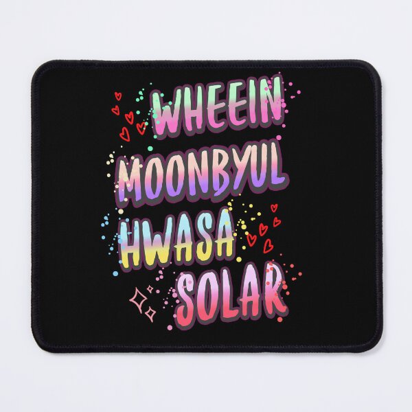 Item preview, mamamoo kpop designed and sold by arorar.