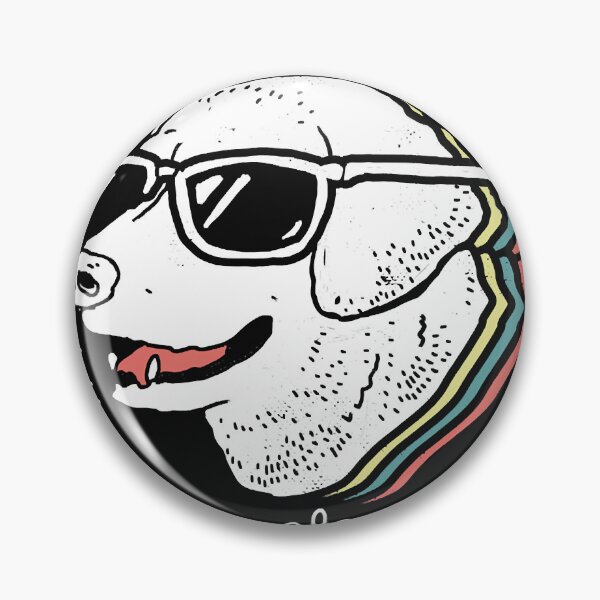 Item preview, Dog Shirt Classic T-Shirt.png designed and sold by ThomGriggs.