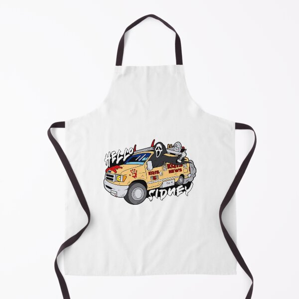 Item preview, Speed Dial Horror slasher classic designed and sold by jaydamekh.