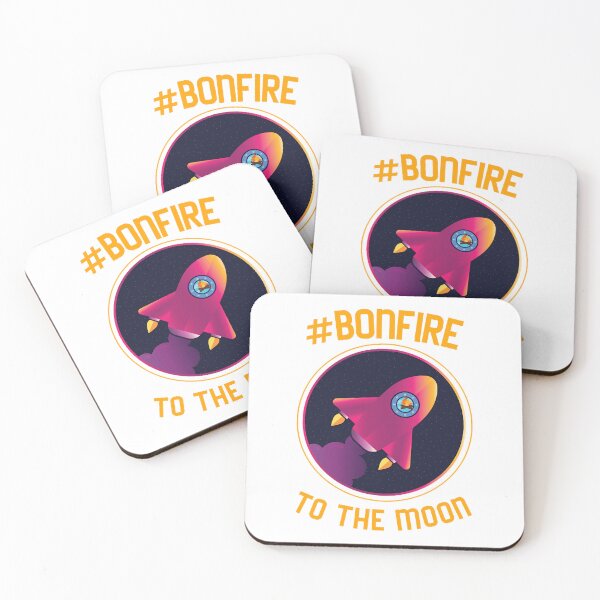 Item preview, Bonfire To The Moon    designed and sold by Fa6gEmsz.