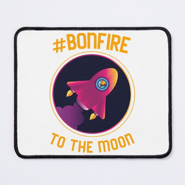 Item preview, Bonfire To The Moon    designed and sold by Fa6gEmsz.