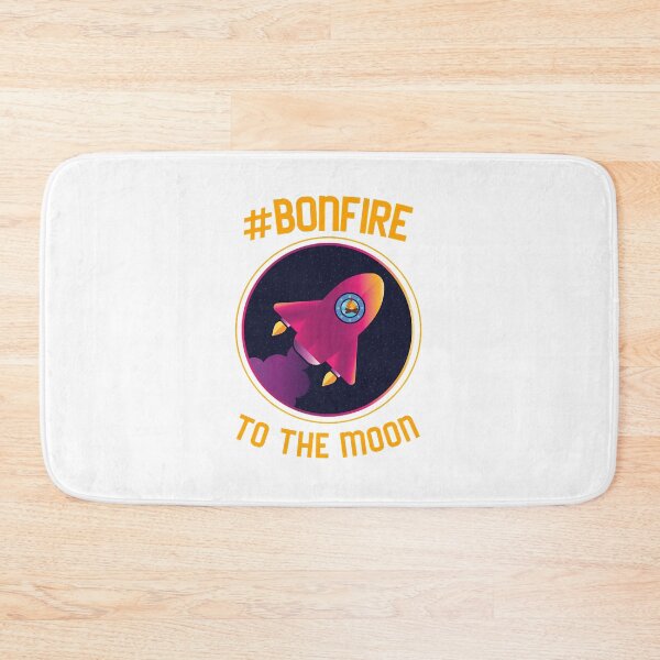 Item preview, Bonfire To The Moon    designed and sold by Fa6gEmsz.