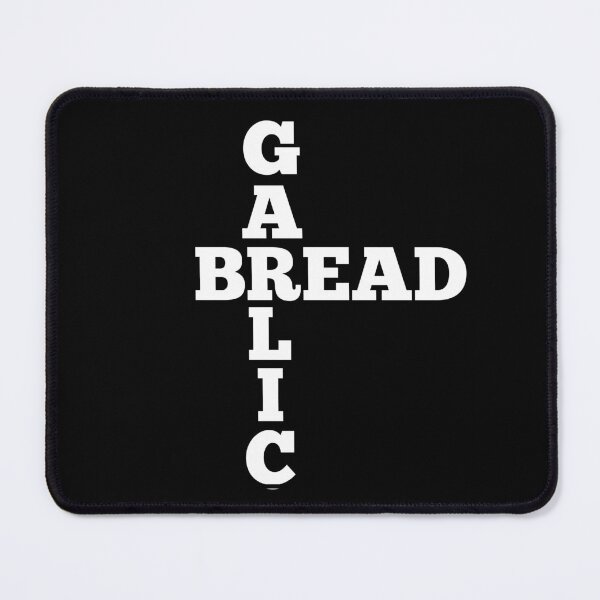Item preview, Garlic Bread designed and sold by barrelroll909.