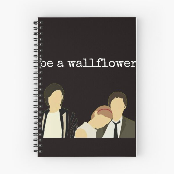 Item preview, Perks of being a wallflower design designed and sold by KyleNesas.
