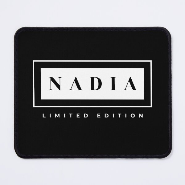 Item preview, Nadia designed and sold by LanaMeyers.
