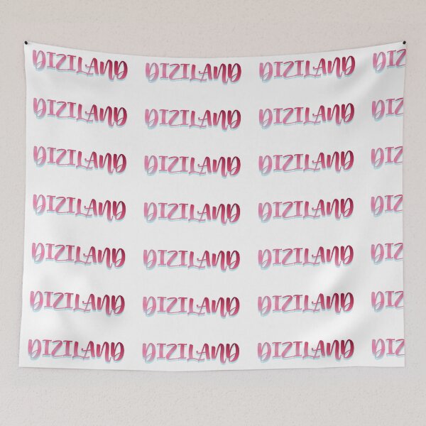 Item preview, DIZILAND designed and sold by ElianaTorres.