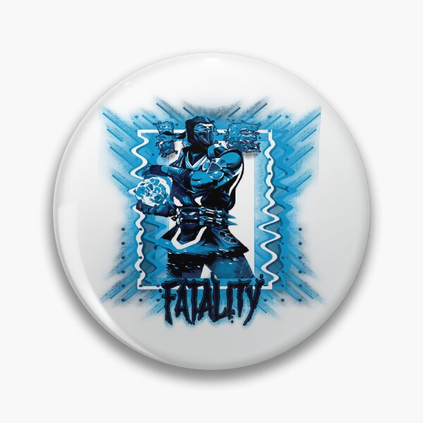 Item preview, Cryokinesis  designed and sold by Fa6gEmsz.
