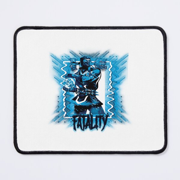 Item preview, Cryokinesis designed and sold by Fa6gEmsz.