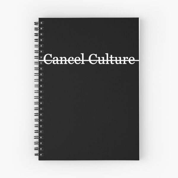 Item preview, Cancel Culture is Canceled designed and sold by Greenbaby.