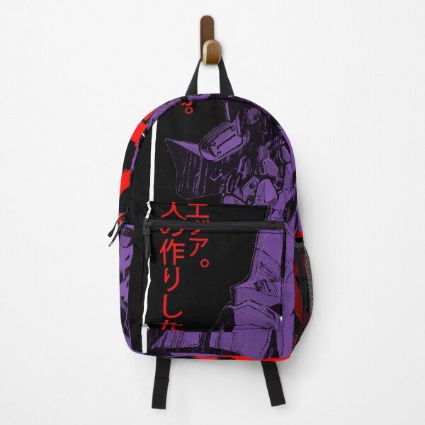 Item preview, Evangelion robot kanji Essential T-Shirt.png designed and sold by ThomGriggs.