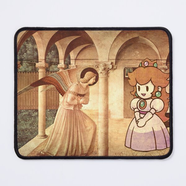 Item preview, Immaculate Peach designed and sold by guillaume colomb.
