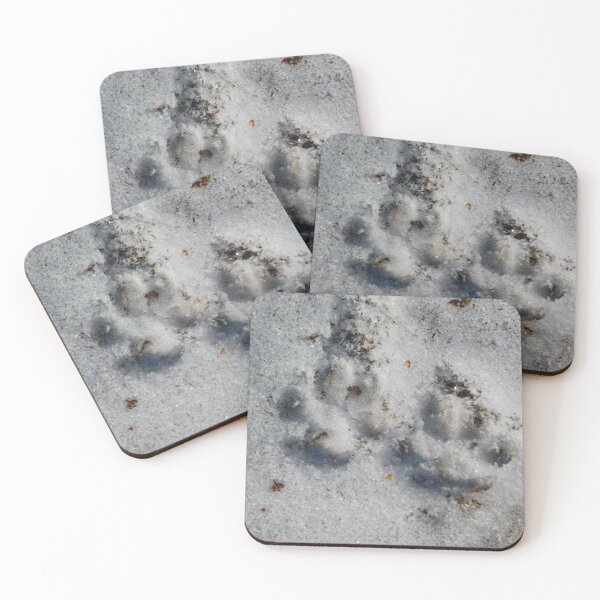Item preview, Pawprints designed and sold by Izayo-Darke1.