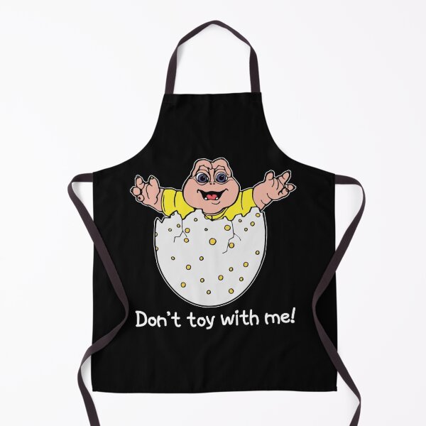 Item preview, Don't toy with me Baby Sinclair character so cute designed and sold by VitorDias1071.