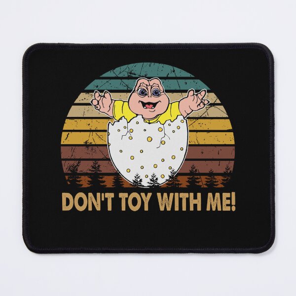 Item preview, Don't toy with me Baby Sinclair character designed and sold by VitorDias1071.