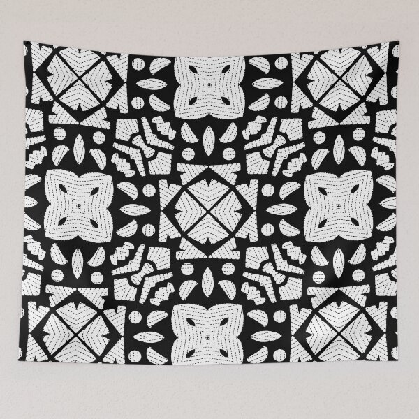 Item preview, Abstract Stitches designed and sold by AmeyCamp.