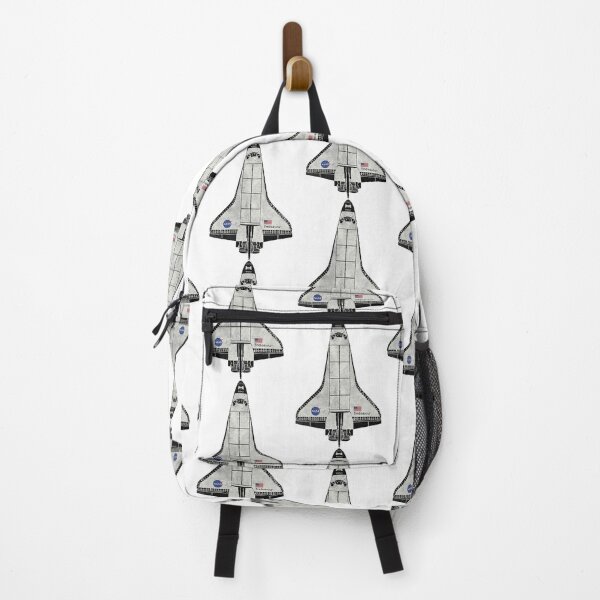 Item preview, Endeavour NASA Space Shuttle  designed and sold by jaydamekh.