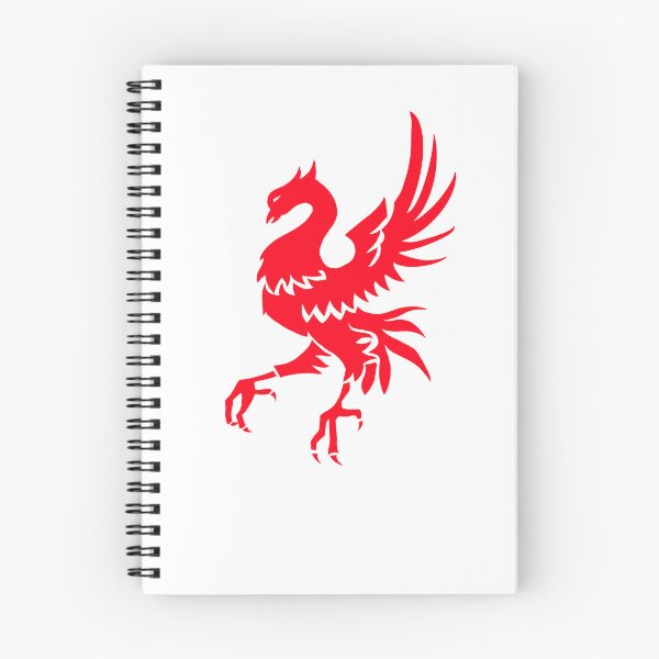 Item preview, Red Cormorant  designed and sold by Mark-V-Art.