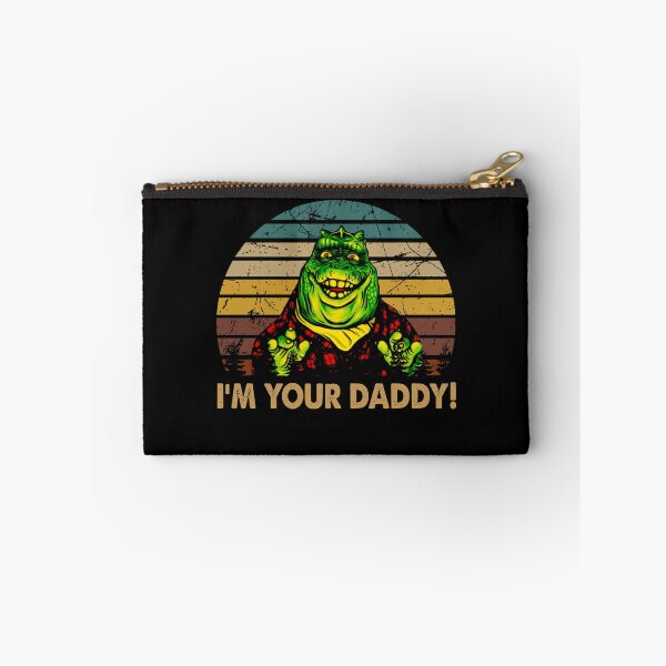 Item preview, I'm your daddy Earl Sinclair character designed and sold by VitorDias1071.
