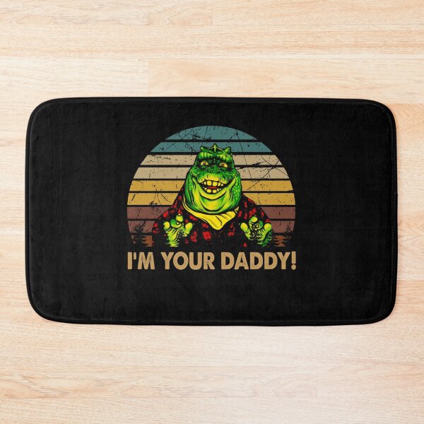 Item preview, I'm your daddy Earl Sinclair character designed and sold by VitorDias1071.