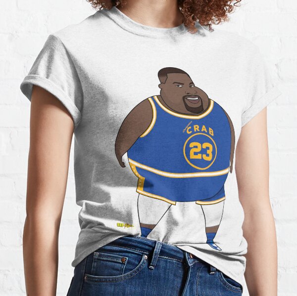Draymond Crabby Classic T-Shirt