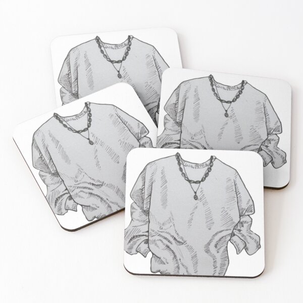 Item preview, crewneck n chains designed and sold by gabbyriddle.