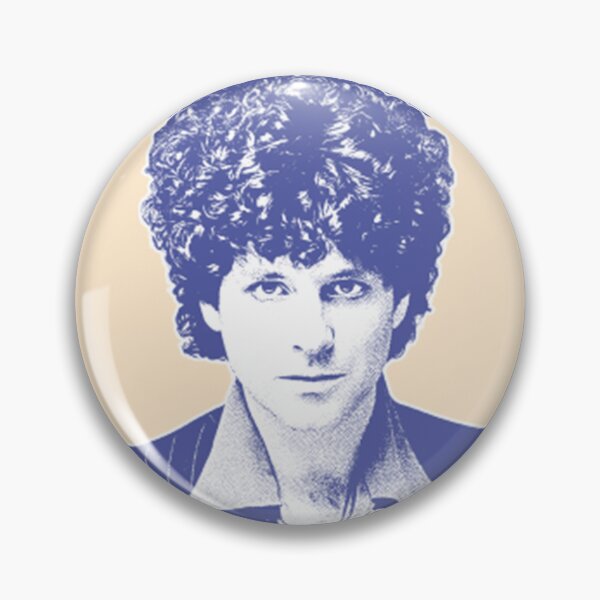 Item preview, Lindsey Buckingham designed and sold by ChristopherHolt.