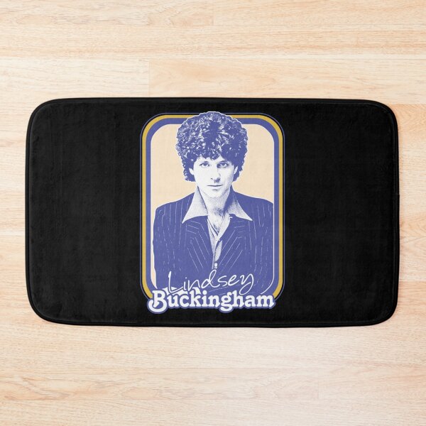 Item preview, Lindsey Buckingham designed and sold by ChristopherHolt.
