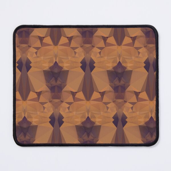 Item preview, Abstract mosaic tile  designed and sold by The Hand That Listens.
