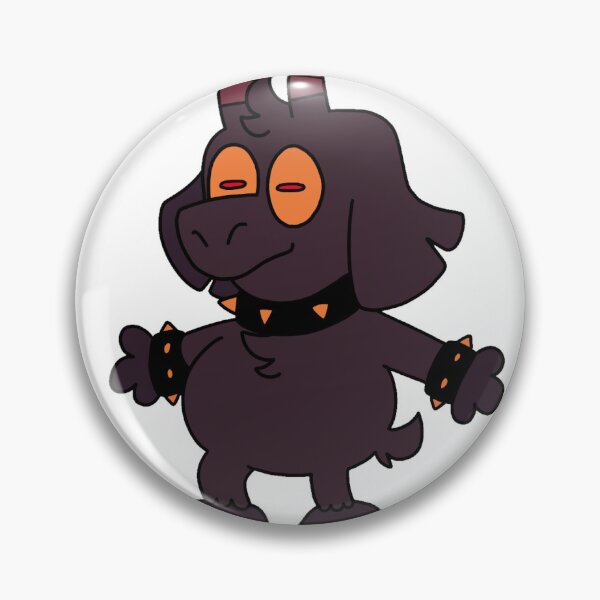 Item preview, Bubs designed and sold by OwlEyedMan.