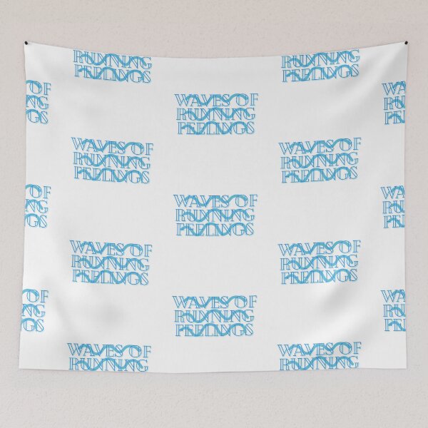 Item preview, Running Feelings  designed and sold by JadeEye.