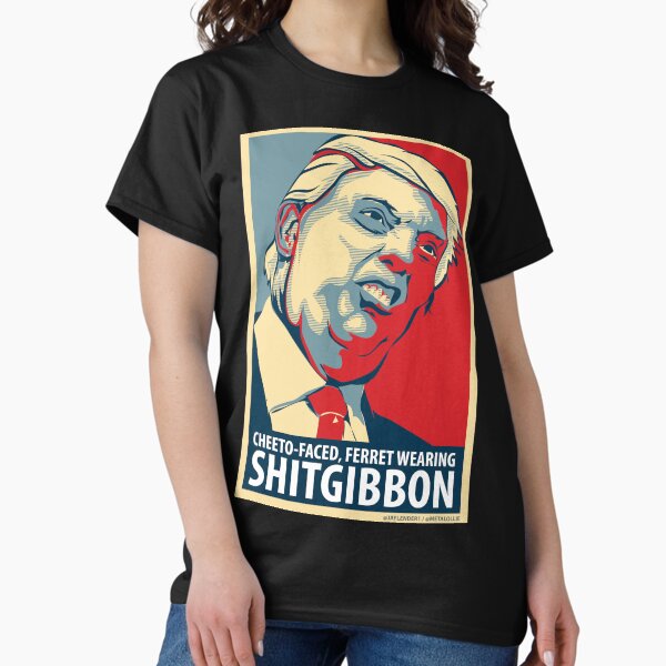 Artikel-Vorschau von SHITGIBBON Swag!, designt und verkauft von jaylender.