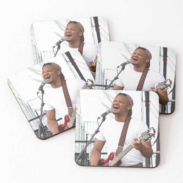 Item preview, Son Little Photograph designed and sold by ConcertImages.