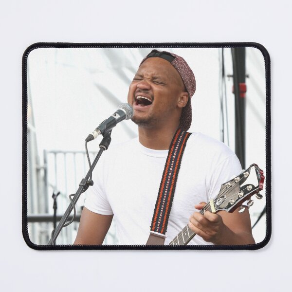 Item preview, Son Little Photograph designed and sold by ConcertImages.