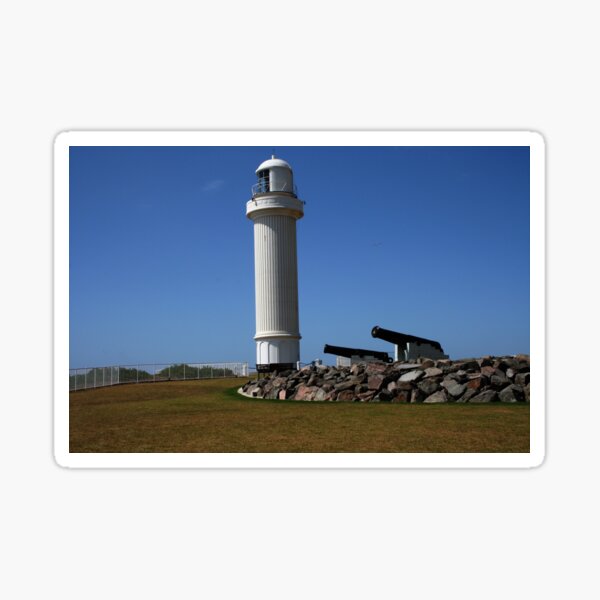 Item preview, Wollongong Lighthouse designed and sold by Evita.