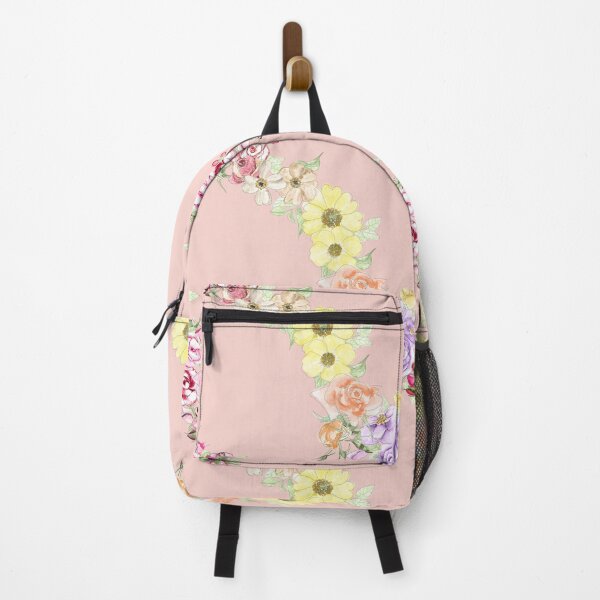 Artikelvorschau, Rose Swag - erröten entworfen und verkauft von Flossiphy.