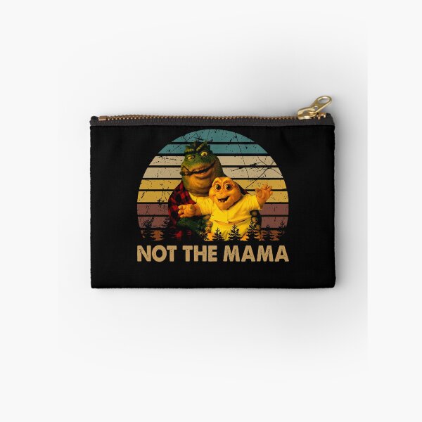 Item preview, Not the mama Earl Sinclair character designed and sold by VitorDias1071.