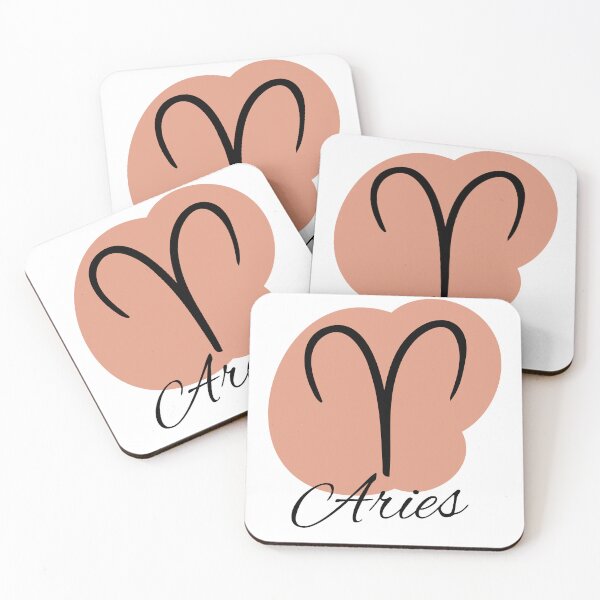 Item preview, Aries designed and sold by Creations-By-Em.