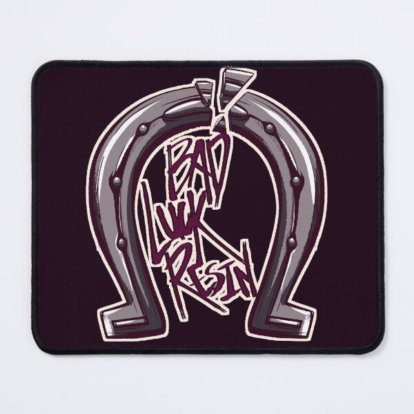 Item preview, Broken Horseshoe designed and sold by Guyer TwoYou.