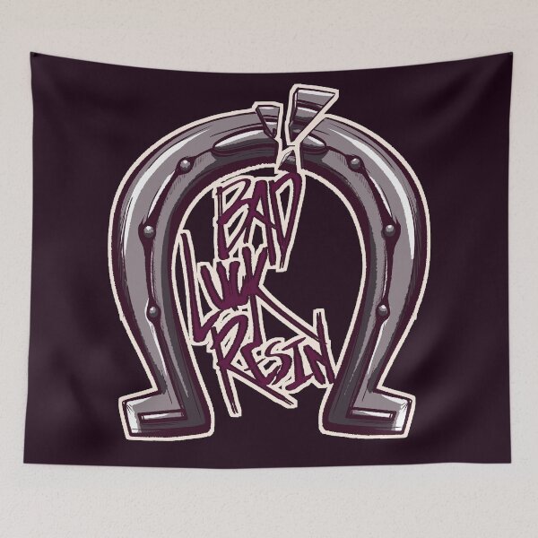 Item preview, Broken Horseshoe designed and sold by Guyer TwoYou.